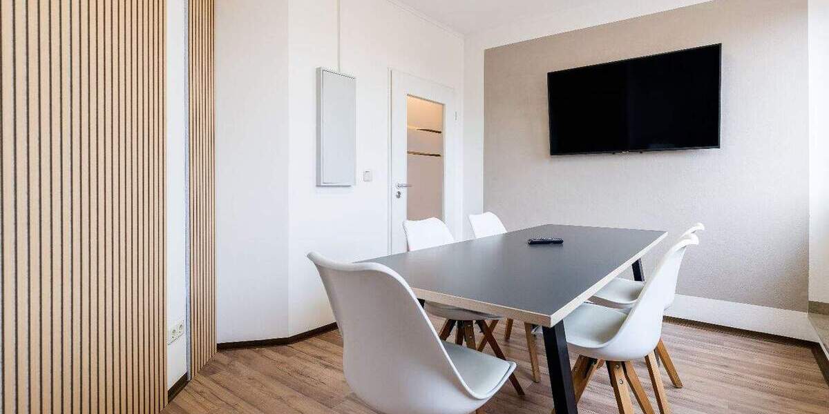 Gewerbeobjekt Regensburg Großprüfening-Dechbetten-Königswiesen - 750&euro; | Angebot:25891533