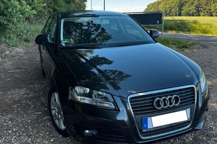 Audi A3 216.353 km 2.950 &euro; Wolfsegg 93195