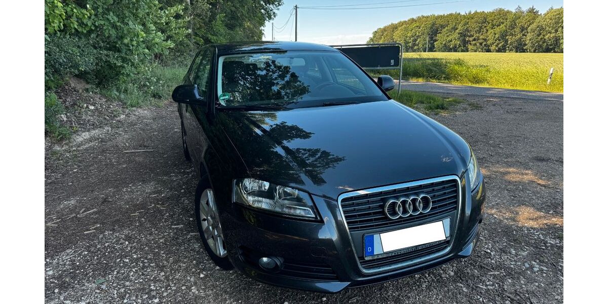 Audi A3 216.353 km 2.950 &euro; Wolfsegg 93195