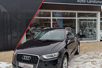 Audi Q3 192.149 km 10.990 &euro; Regensburg 93055