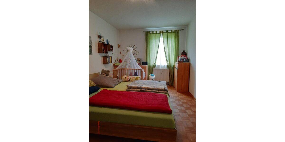 Etagenwohnung Bad Abbach Hochstetten - 3 Zimmer, 80 m&sup2;, 320.000&euro; | Angebot:26915820