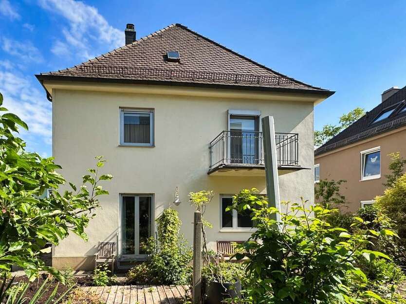 Haus zum Kaufen in Regensburg 980.000 € 135 m²