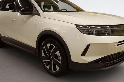 Opel Grandland (X) 9.989 km 26.780 &euro; Kelheim 93309