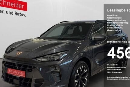 Cupra Terramar 20.370 km 39.650 &euro; Regensburg 93055