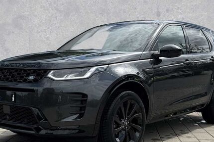 Land Rover Discovery Sport 25.700 km 49.119 &euro; Regensburg 93059