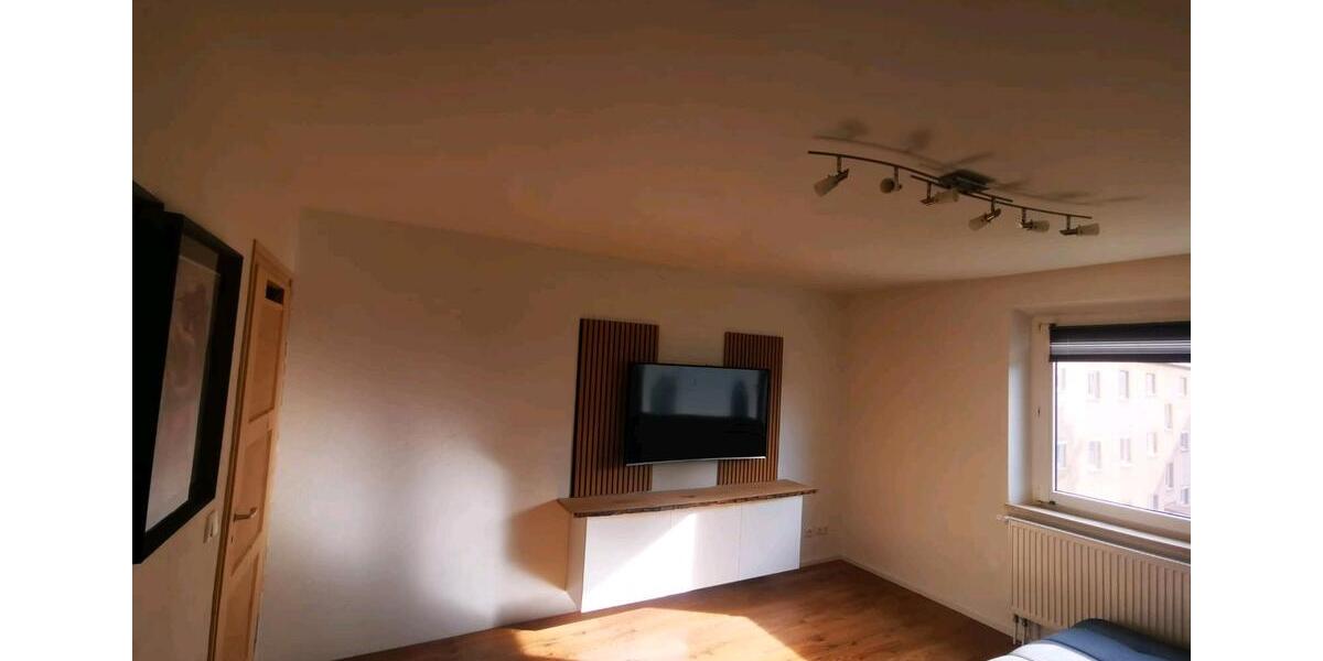 Etagenwohnung Regensburg Galgenberg - 2 Zimmer, 57 m&sup2;, 290.000&euro; | Angebot:20415952