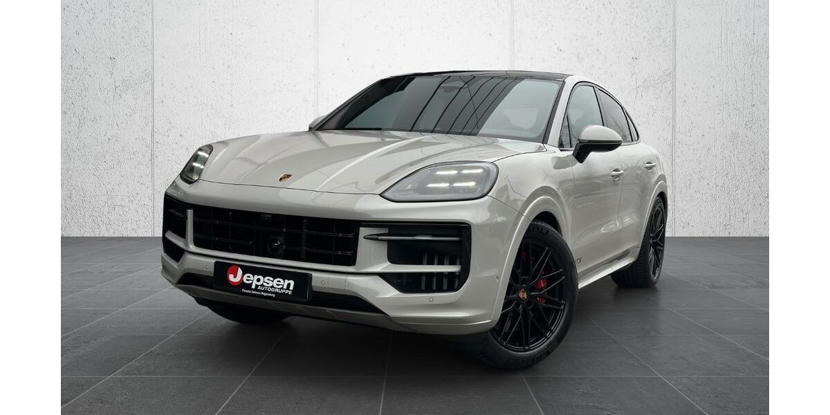 Porsche Cayenne 8.000 km 143.900 &euro; Regensburg 93055