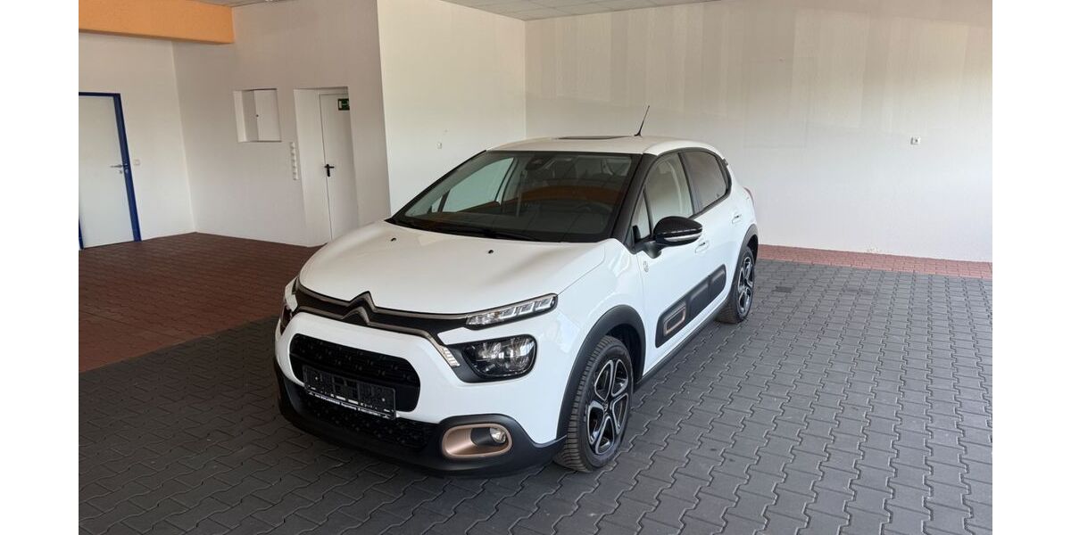 Citroen C3 57.257 km 9.401 &euro; Regensburg 93057