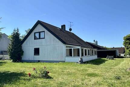 Haus Hemau - 5 Zimmer, 135 m&sup2;, 275.000&euro; | Angebot:26912939