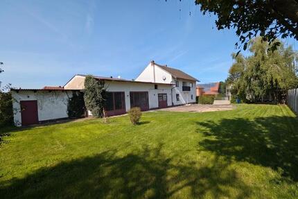Haus Pfatter - 7 Zimmer, 158 m&sup2;, 349.000&euro; | Angebot:26935181