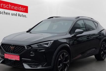Cupra Formentor 27.745 km 33.950 &euro; Regensburg 93055