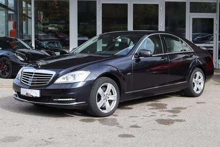 Mercedes-Benz S 350 120.907 km 17.900 &euro; Pentling 93080