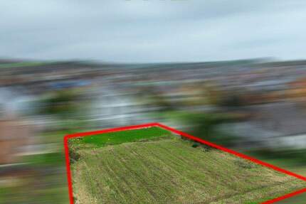 Naturnahes Wohnen mit Weitblick - Sonniges Grundstück in Lappersdorf zimmer