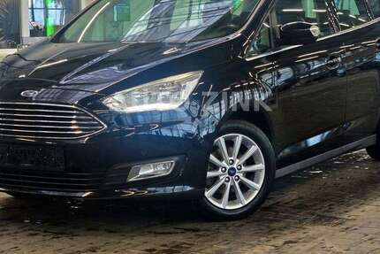 Ford C-Max 115.780 km 9.399 &euro; Neutraubling 93073