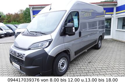 Fiat Ducato 1.200 km 38.990 € Kelheim 93309