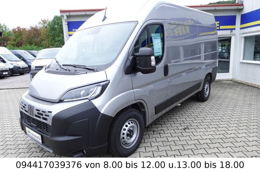 Fiat Ducato 1.200 km 38.990 € Kelheim 93309