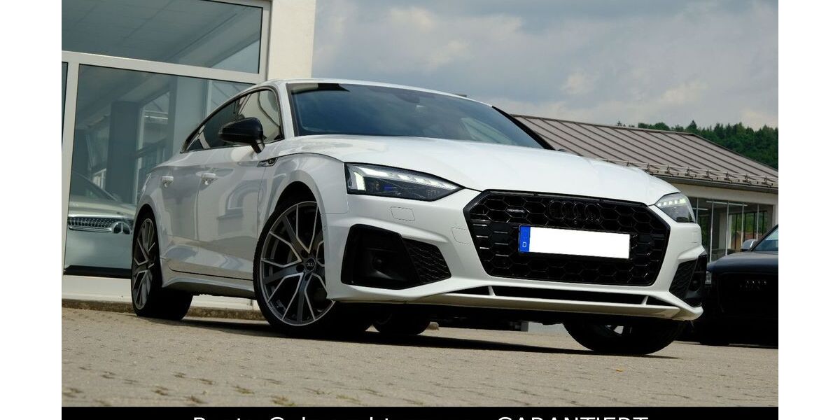 Audi A5 130.000 km 29.890 &euro; Wörth a.d. Donau, bei Regensburg 93086