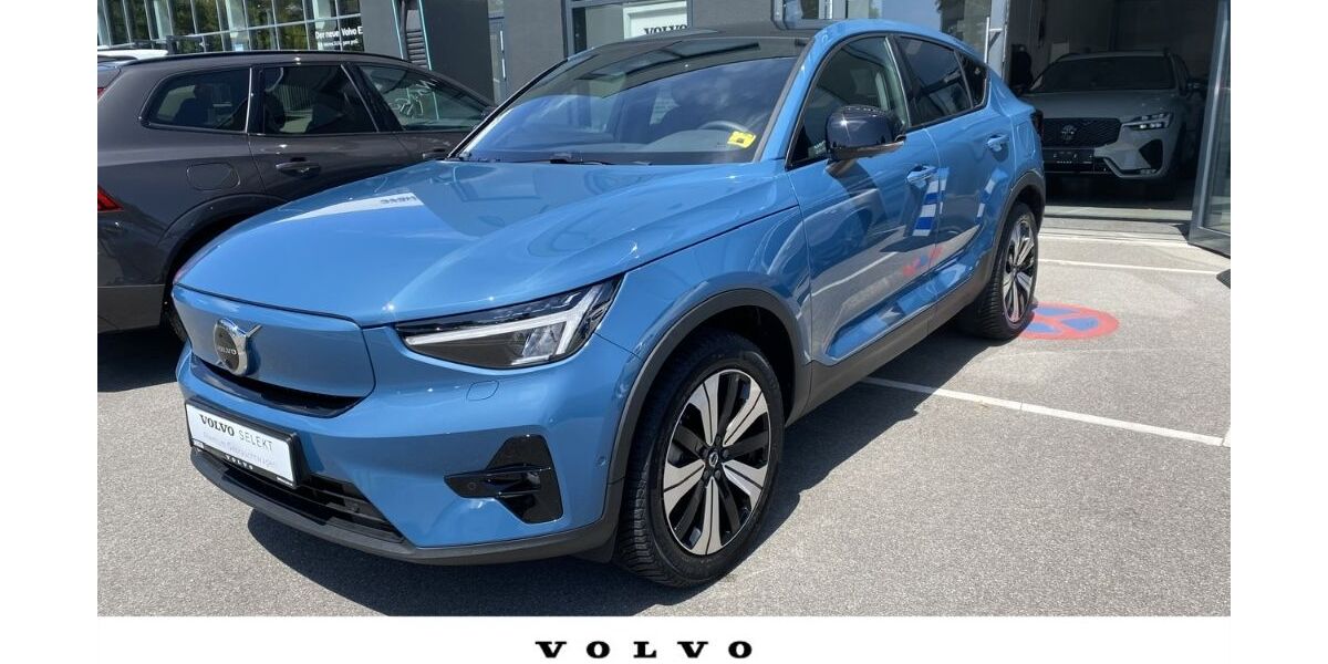 Volvo C40 18.750 km 32.990 &euro; Neutraubling 93073