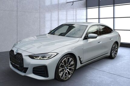 BMW 420 Gran Coupé