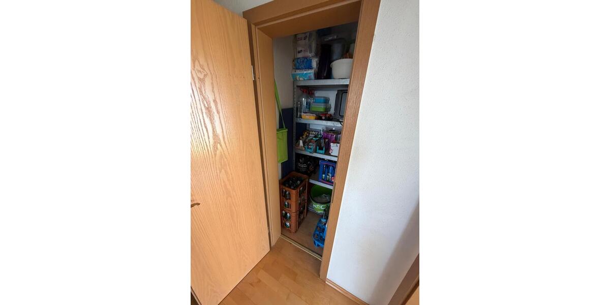 Dachgeschoßwohnung Wörth an der Donau - 3 Zimmer, 75 m&sup2;, 240.000&euro; | Angebot:26592048