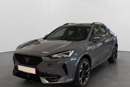 Cupra Formentor 141.830 km 28.750 &euro; Regensburg 93055