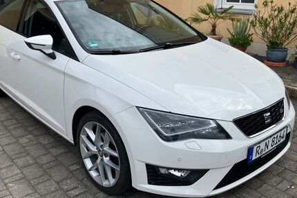 Seat Leon 138.000 km 8.400 &euro; Laaber 93164