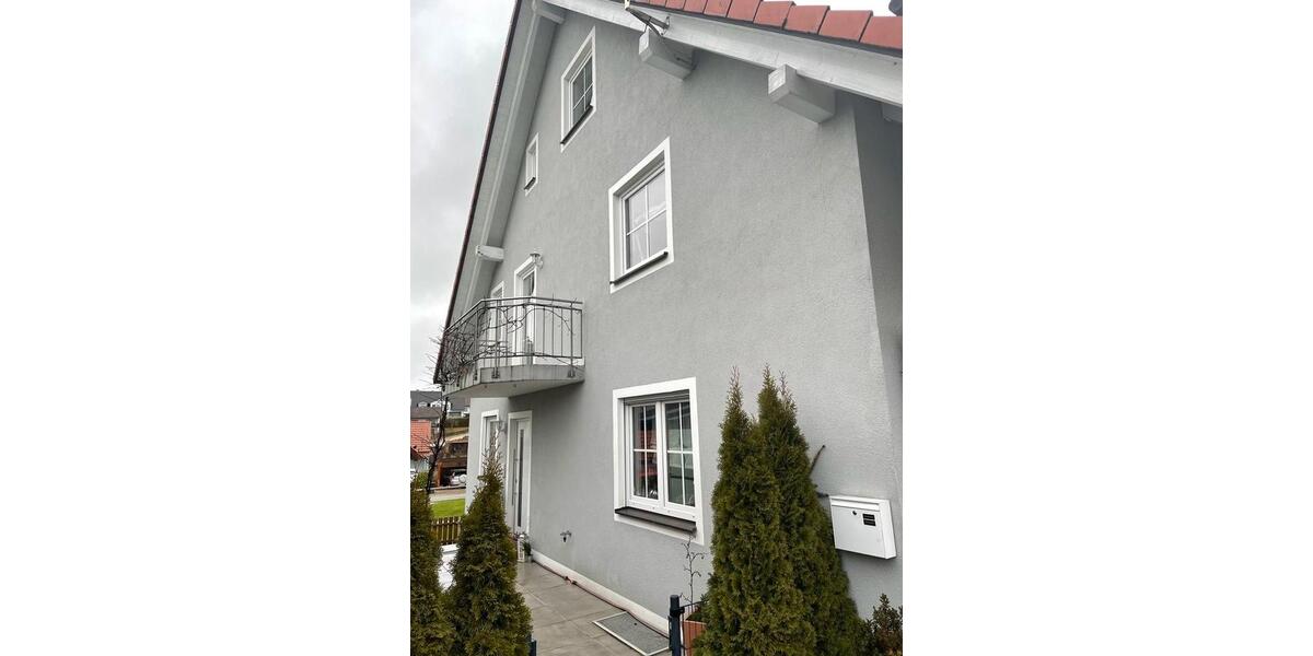 Doppelhaushälfte Painten - 4 Zimmer, 110 m&sup2;, 1.200&euro; | Angebot:25675539