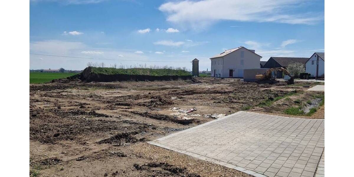 Doppelhaushälfte Mintraching - 5 Zimmer, 128 m&sup2;, 679.000&euro; | Angebot:25770598