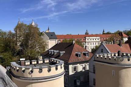 Wohnung Regensburg Kumpfmühl - 2.5 Zimmer, 69 m&sup2;, 487.000&euro; | Angebot:26020093