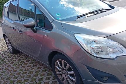 Opel Meriva 193.500 km 2.200 &euro; Offenstetten 93326
