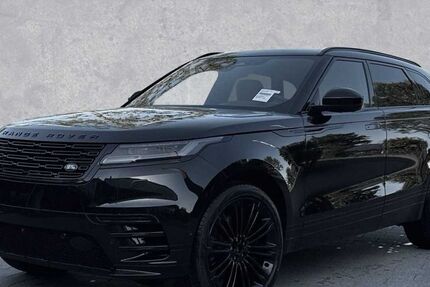 Land Rover Range Rover Velar 5.000 km 81.550 &euro; Regensburg 93059