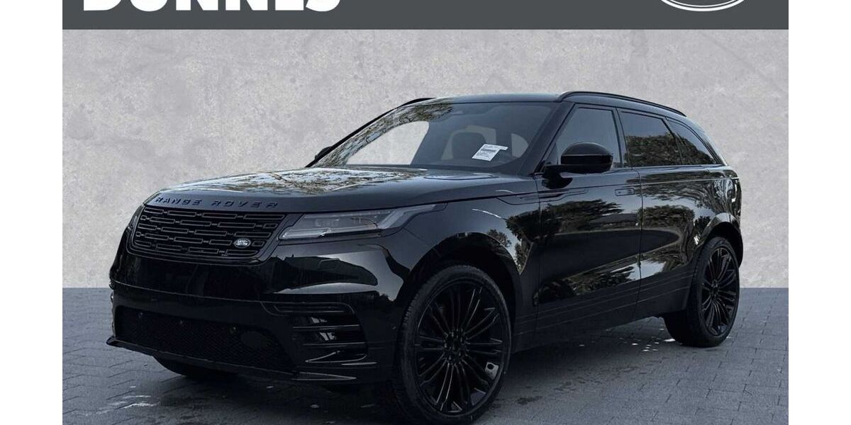 Land Rover Range Rover Velar 5.000 km 81.550 &euro; Regensburg 93059