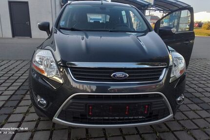 Ford Kuga 234.700 km 3.700 &euro; Hemau 93155