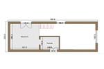 Einfamilienhaus Walderbach - 2 Zimmer, 40 m&sup2;, 121.000&euro; | Angebot:26987341