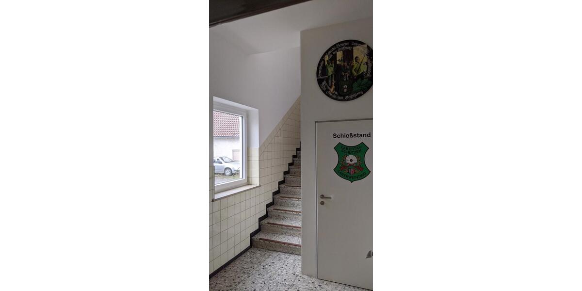 Gaststätte in Laberweinting zu Verpachten zimmer