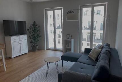 Wohnung zur Untermiete vom 07.03.26 in bester Lage in Leipzig 2 zimmer