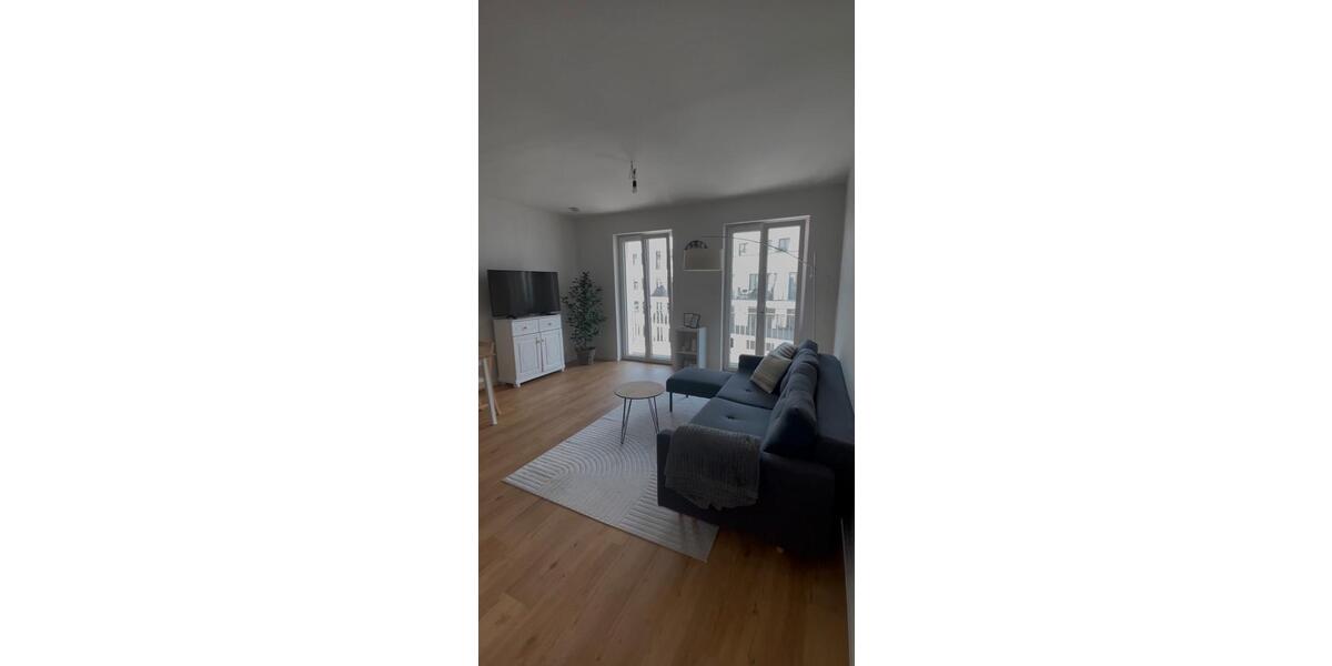 Wohnung zur Untermiete vom 07.03.26 in bester Lage in Leipzig 2 zimmer