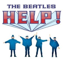 Help - The Beatles Show 09.10.2026 Veranstaltungszentrum Pfarrheim