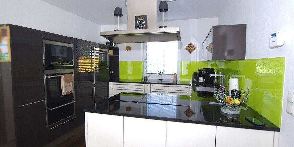 Einfamilienhaus Maxhütte-Haidhof Maxhütte - 4 Zimmer, 125 m&sup2;, 659.000&euro; | Angebot:25744424