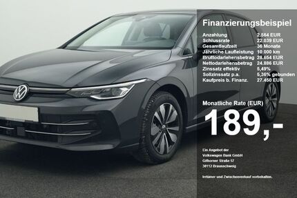 VW Golf 24.540 km 26.250 &euro; Regensburg 93055