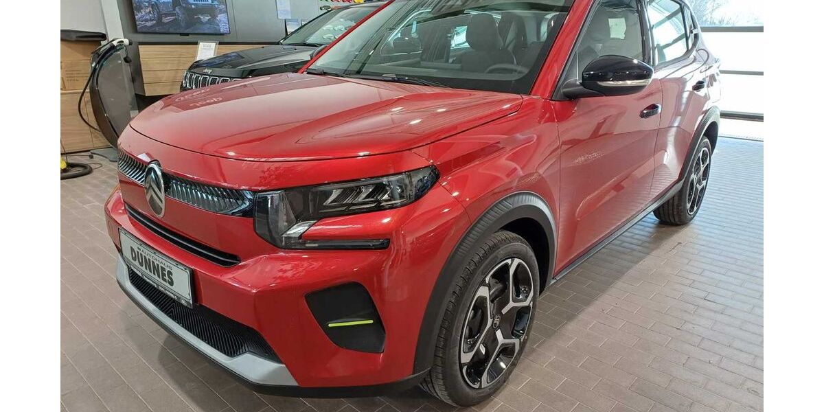 Citroen C3 1.550 km 18.470 &euro; Regensburg 93059