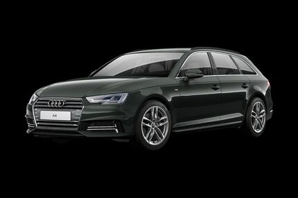 Audi A4 104.000 km 21.100 &euro; Donaustauf 93093