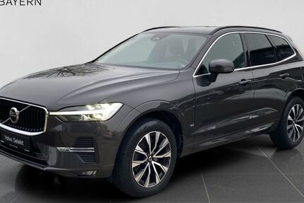 Volvo XC60 44.250 km 36.990 &euro; Neutraubling 93073