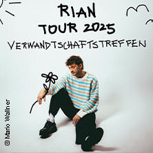 Rian – Verwandschaftstreffen Tour 2025 Bruck/Mur