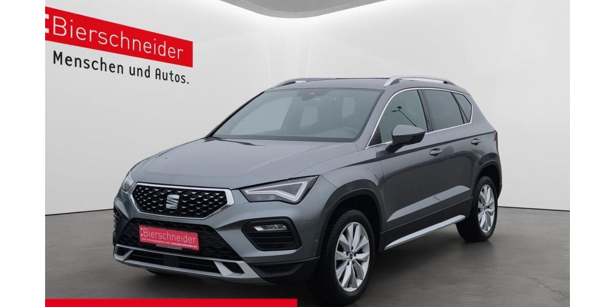 Seat Ateca 23.335 km 27.950 &euro; Regensburg 93055