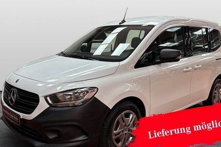 Mercedes-Benz Citan 75.000 km 17.900 &euro; Regensburg 93053