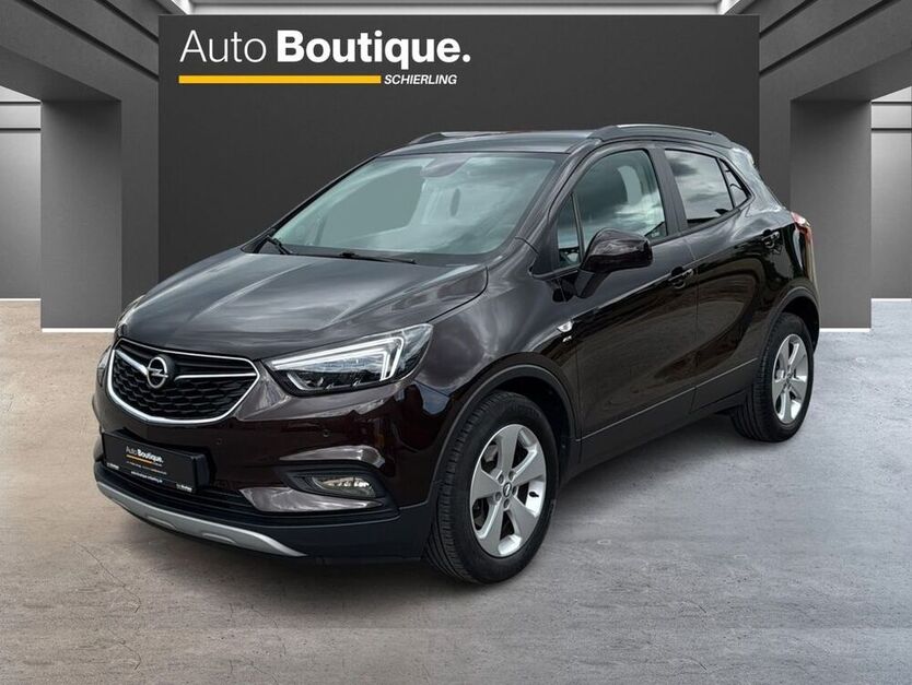 Mokka X