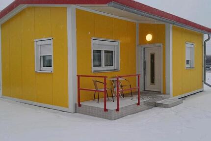 Kleines Ferienhaus in Maxhütte qm 35 1 zimmer