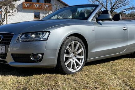 Audi A5 79.000 km 12.499 € Abensberg 93326