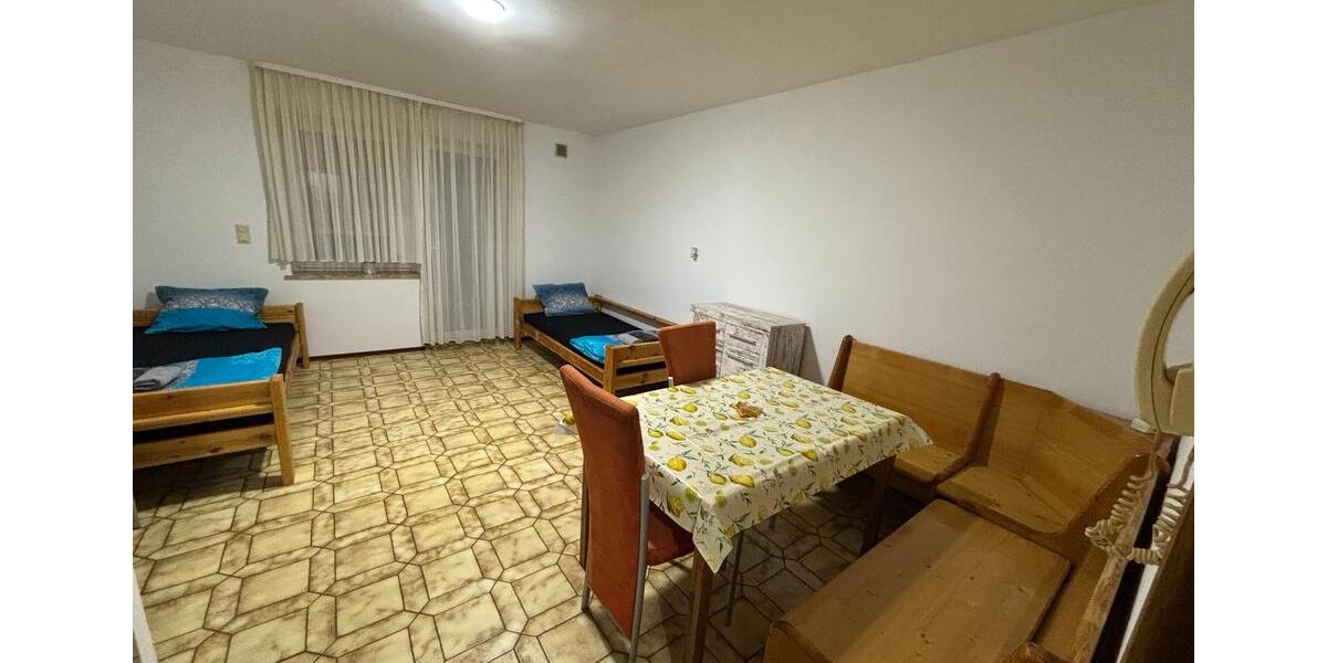 Erdgeschoßwohnung Bad Abbach - 2 Zimmer, 38 m&sup2;, 135.000&euro; | Angebot:27287305